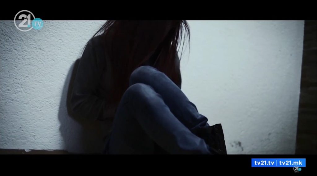 Скопјанец осомничен за физички напад и загрозување на сигурноста на жена