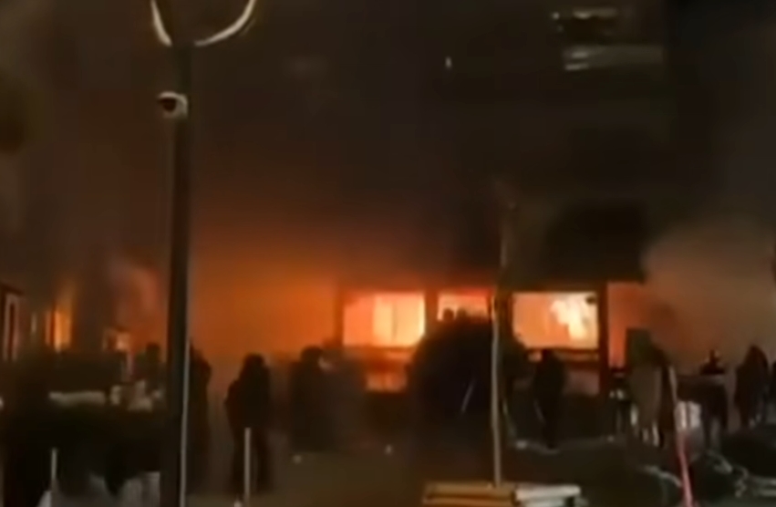 Швајцарија: Околу 50 повредени ќе бидат префрлени во други европски земји на лекување