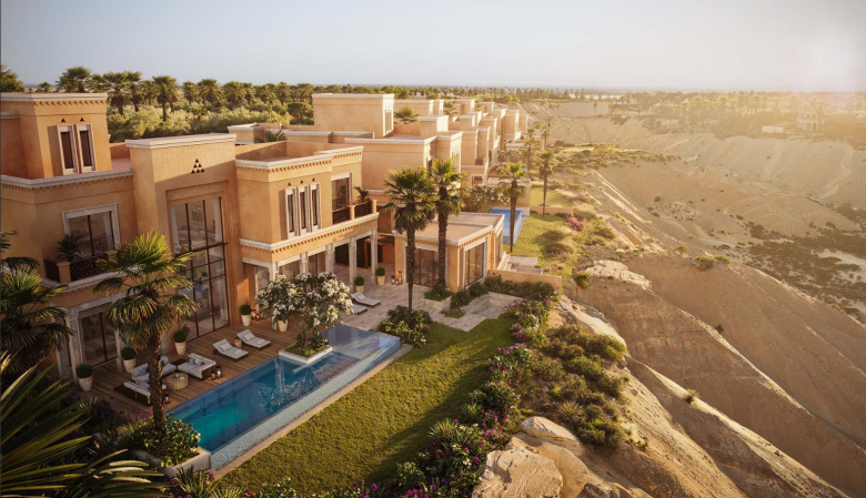 Семејството Трамп ја шири империјата