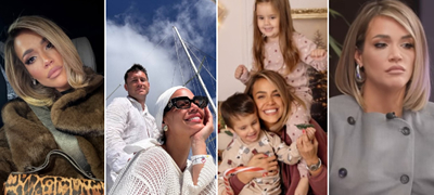 Марија Микиќ првпат проговори за разводот, низ солзи: „Не се случи преку ноќ, тежок период е“ (видео)