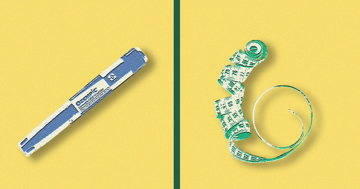 Недостиг на Оземпик во инсулинските аптеки, а во приватните се продава за слабеење