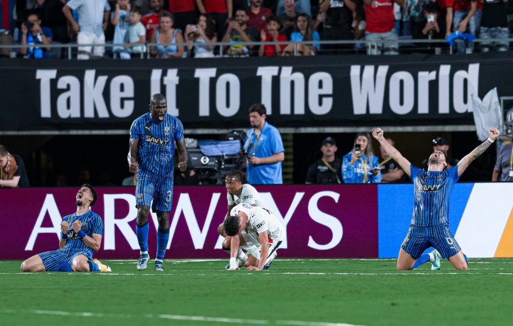 Ал Хилал прв од саудиските гиганти ќе премине во приватна сопственост