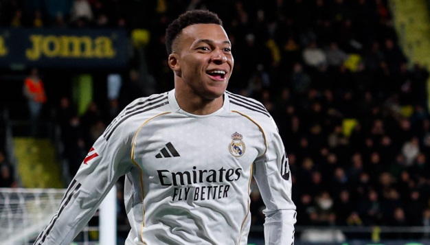 Реал Мадрид го нокаутира Виљареал и го презема врвот во Ла Лига (ВИДЕО)