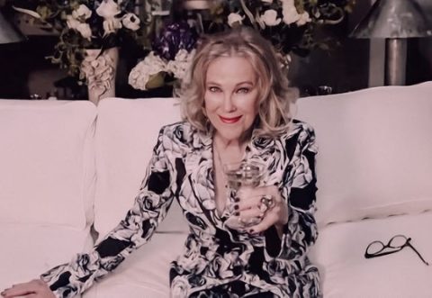 Почина Кетрин О’Хара, ѕвездата од филмот „Сам дома“