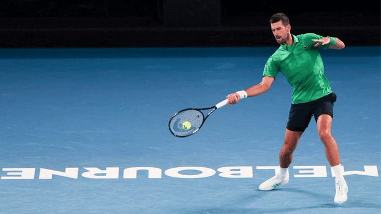 Ѓоковиќ бара авторски права: Алкарас треба да ми даде процент за секој ас! (Видео)