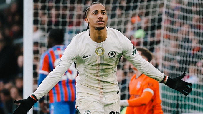 Гостите издоминираа во Премиерлигата, важни победи за Челси, Астон Вила и Нотингем (ВИДЕО)