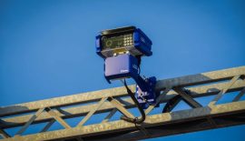 Граѓани добиваат лажни пораки со известувања за сообраќајни прекршоци