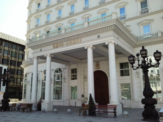 ВМРО-ДПМНЕ: СДС и во новата година со старите приказни, 2026 година се уште враќаме ваши долгови и заеми