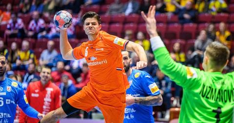 Холандија со сигурна победа над Грузија го заврши настапот на Европското првенство