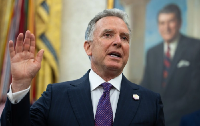 Виткоф: Постигнат е голем напредок во мировните преговори меѓу Русија и Украина