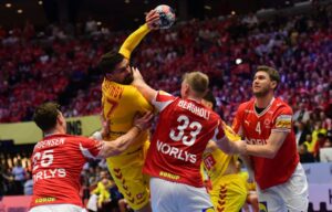 Пораз од Данска не е ништо страшно, ако се извлече поука од грешките (фотогалерија)