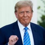 ТРАМП: МАДУРО Е ФАТЕН!