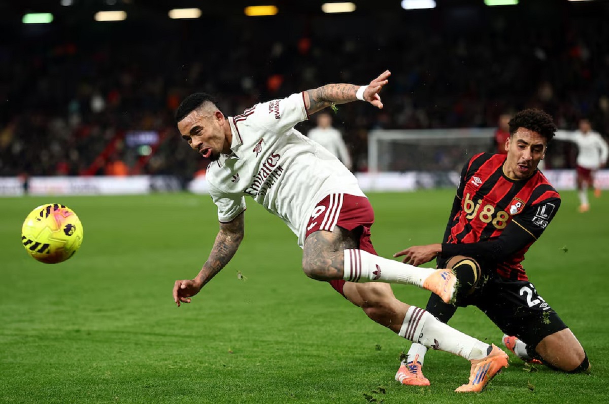 Премиер лига: Нова победа на Арсенал, прва победа на Вулверхемптон