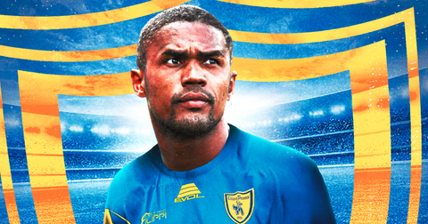 Даглас Коста ќе игра за паднатиот гигант во Серија Д, а потоа оди кај Балотели