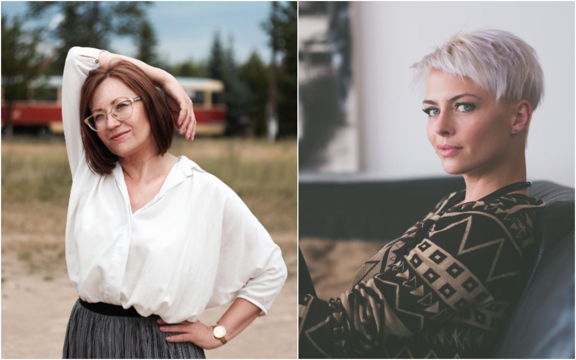 Најдобрите фризури за жени над 50 години: Ќе ви дадат свеж и младешки изглед, а ги избираат многу познати дами