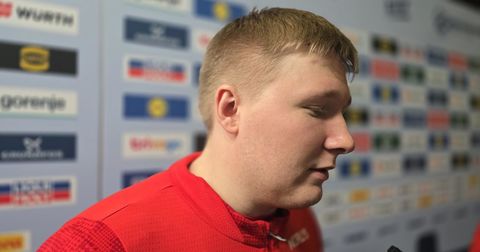 Нилсен: Пред четири години Македонија нè изненади, а денес покажавме класа