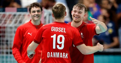 Данските „машини“ дома ќе играат за третиот европски пехар!