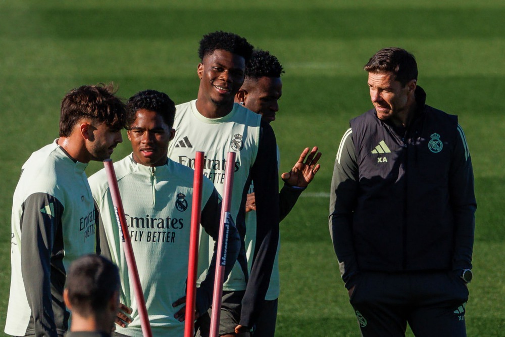 Ливерпул го користи хаосот во Реал за сензационален трансфер