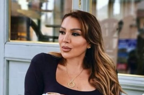 Лила извади фото-албум од нафталин: Ова се најзините мама и тато од млади денови (фото)