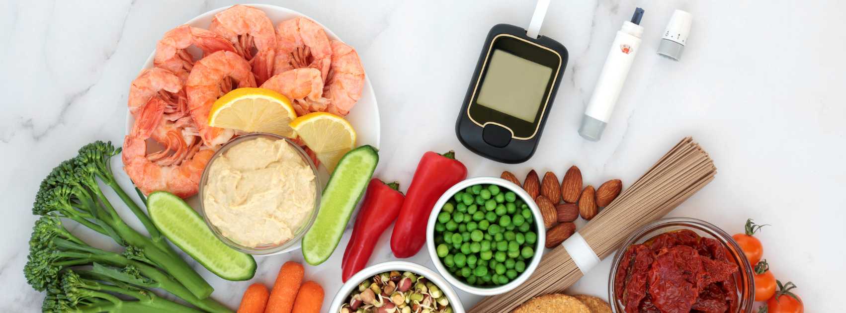 Имате проблем со ШЕЌЕРОТ? 5 најважни совети во однос на ИСХРАНАТА!