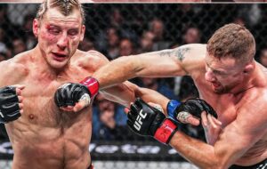 Џастин Гејџи до Педи Пимблет: Погледни се во лицето, копиле