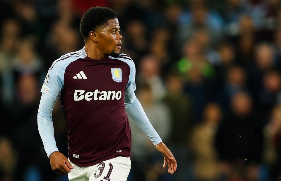 Не се изнаигра во калчото, па Астон Вила му ја прекина позајмицата!