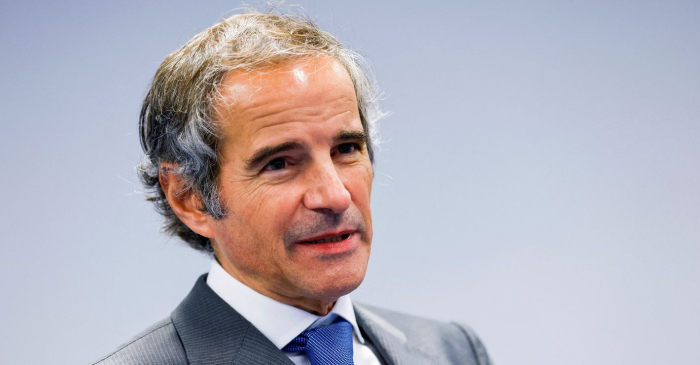 Гроси предупредува: Оштетени се клучни трафостаници, Чернобил остана без надворешно напојување