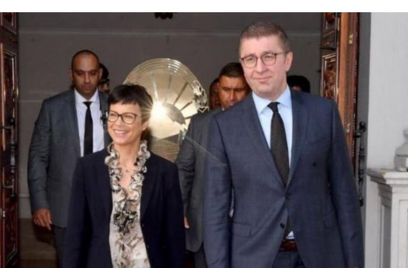 Европски пари: ветени милиони, бавни реформи