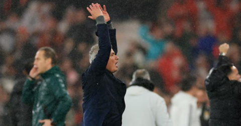 Мурињо немал поим дека им треба уште еден гол: Полудев, сум видел сè во фудбалот – но ова…