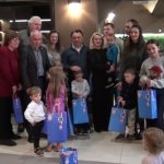 ЗАЕДНИЦАТА НА СРБИ ВО БИТОЛА ГО ОДБЕЛЕЖУВА СВЕТИ САВА