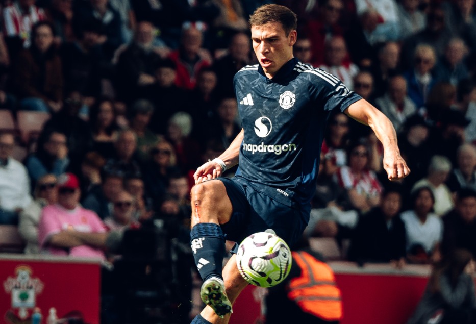 Галатасарај од Манчестер јунајтед добива засилување вредно 50 милиони евра?