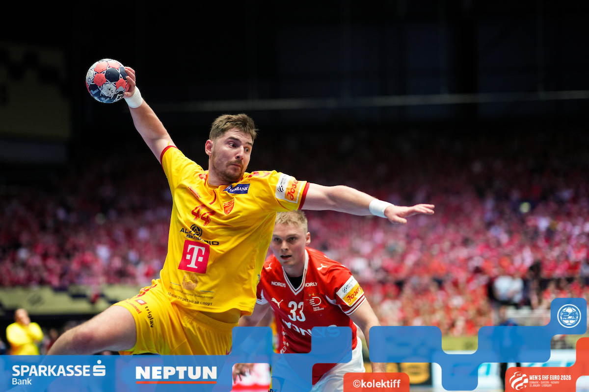 Аларов: Португалија е опасна од сите страни