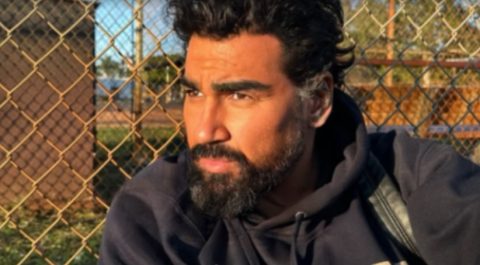 Азис се венча во Америка со партнер од истиот пол