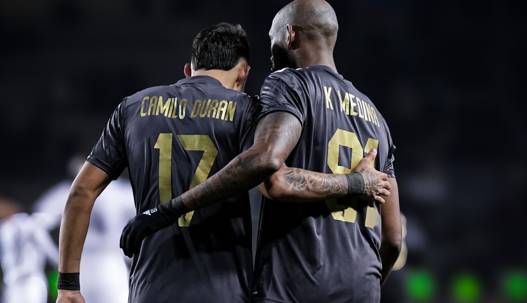 Реми на Атлетико во Истанбул, Карабах во 94 минута го шокираше Ајнтрахт (ВИДЕО)