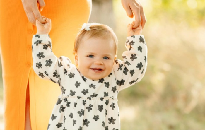 Герасимовски: Паричната помош за новороденче во Центар се зголемува од 7 000 на 10 000 денари