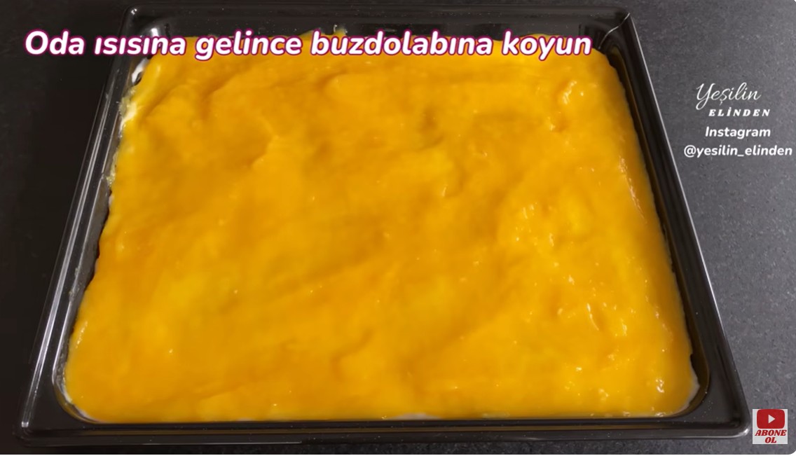 Немате рерна? Со само неколку состојки и неодолива комбинација од портокал и кокос, овој десерт ќе ве освои: Брзо, лесно и без мака!