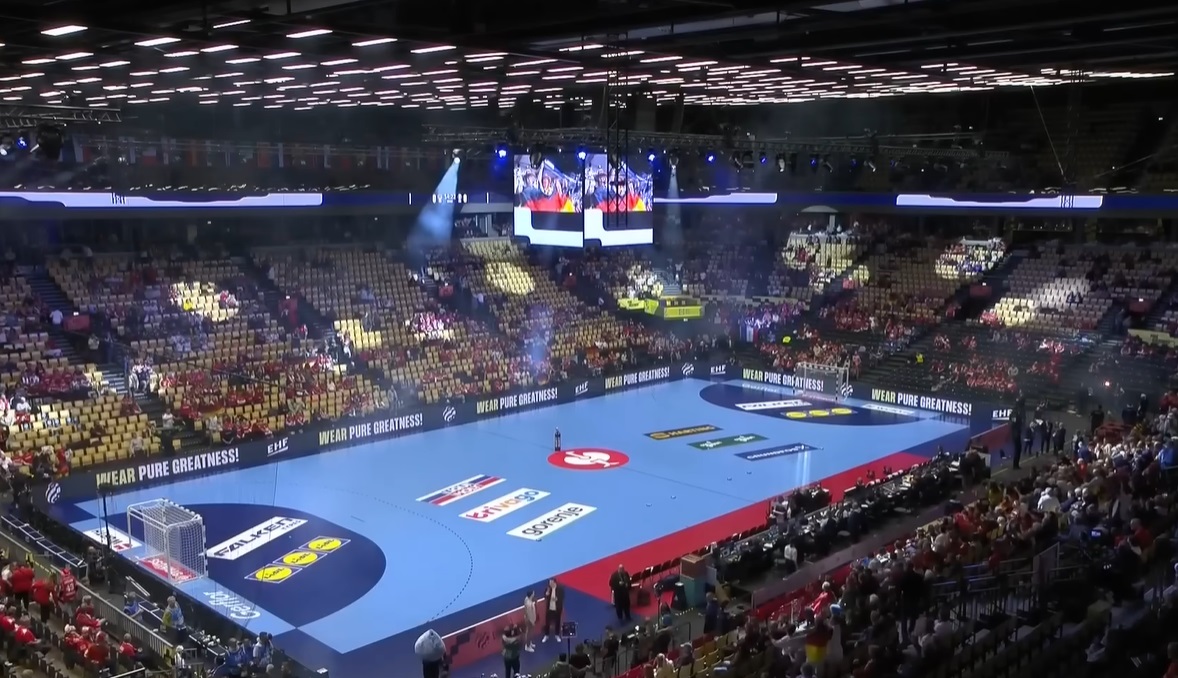 ЕХФ одговори на критиките: Ќе го промени распоредот на натпревари на идните Европски првенства