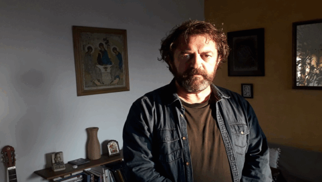 Почина поетот и преведувач Тихомир Јанчовски, значаен глас на современата македонска книжевност