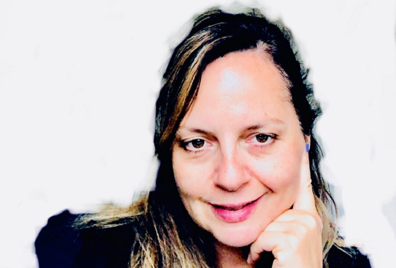 Колумна: Радикална присутност – телото како уметност