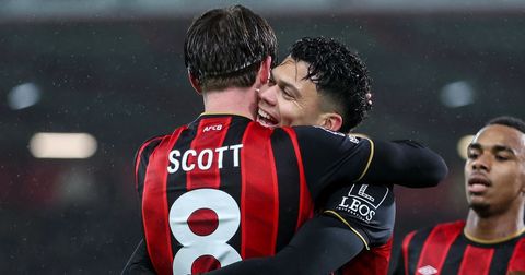 ВИДЕО: Ливерпул се врати од 2-0, но Борнмут во последните секунди грабна три бода!