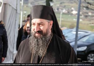 Божикно интервју со Митрополит Пимен: До промени не се доаѓа преку промена на личности, туку преку внатрешната промената на личноста