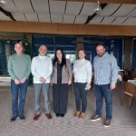 Грчката конзулка во посета на Крушево