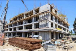 Цените на становите пораснале за 25 отсто во четвртиот квартал