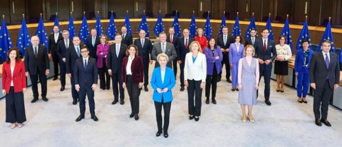 ЕУ ЗА БАЛКАНСКИОТ ПРОТЕСТ: ЕК е свесна за загриженоста на транспортерите и внимателно ги следи блокадите на граничните премини