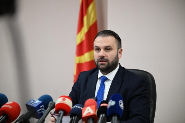 85 илјади граѓани работат на „црно“, Дурмиши најави удар врз сивата економија со новиот закон