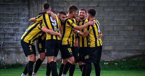 Арсими нема да игра пријателски натпревар со ГФК Охрид!