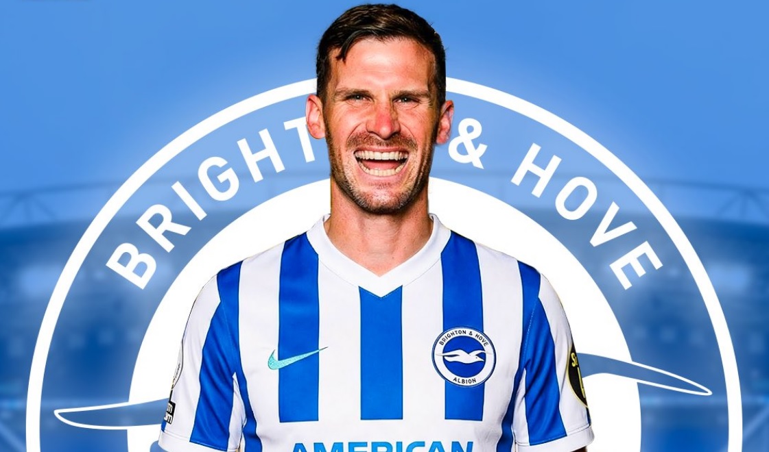 Првиот трансфер во Премиер лигата во 2026 година ќе го реализира Брајтон