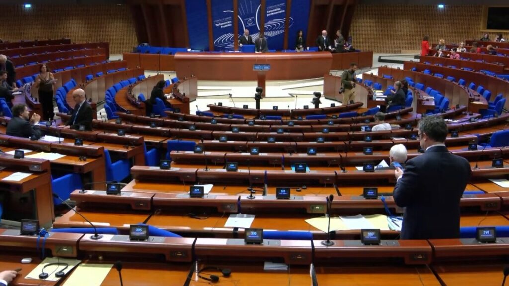 По 26 години, Советот на Европа го затвора мониторингот: Македонија направи значаен чекор напред