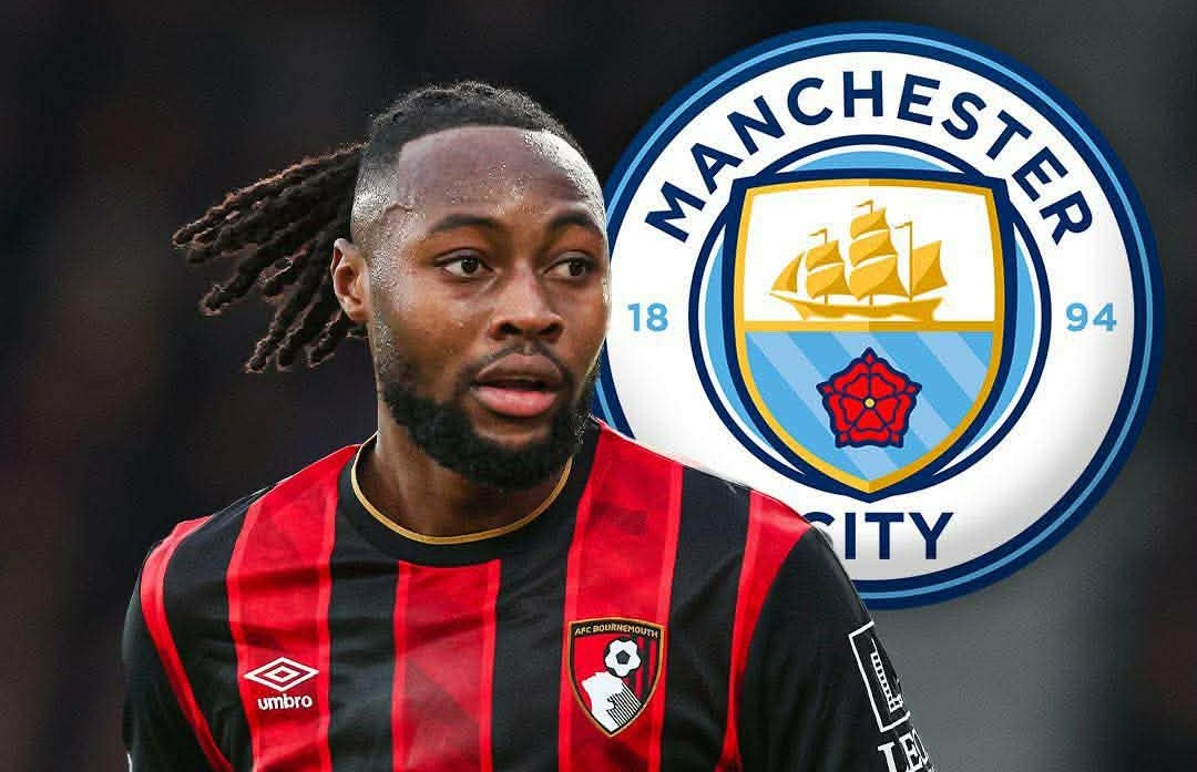 Сѐ е договорено: Антоан Семењо прави трансфер во Манчестер Сити