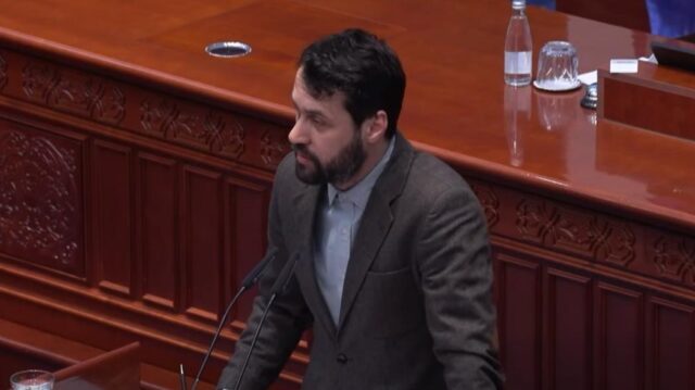 Исмаил до Љутков: Следува милионска штета по буџетот по ваша вина – кога планирате да си поднесете оставка?